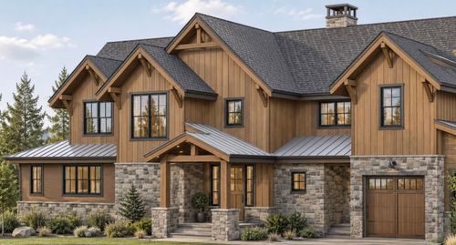 5 Old Mill Ln, Wilmington, VT, 05363-8873 | Card Image