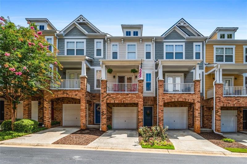 Yacht Ter, Alpharetta, GA 30004