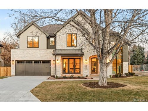 404 Kearney St, Denver, CO, 80220-5989 | Card Image