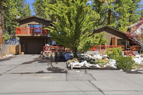 7971 Tiger Ave, Tahoe Vista, CA, 96148-9898 | Card Image