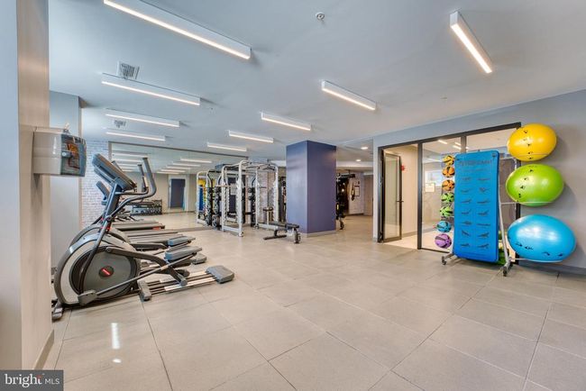 APT-405 - 635 Slaters Ln, Condo with 1 bedrooms, 1 bathrooms and null parking in ALEXANDRIA VA | Image 30