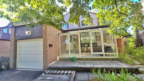 24 Keon Pl, Scarborough, ON, M1B3C9 | Card Image
