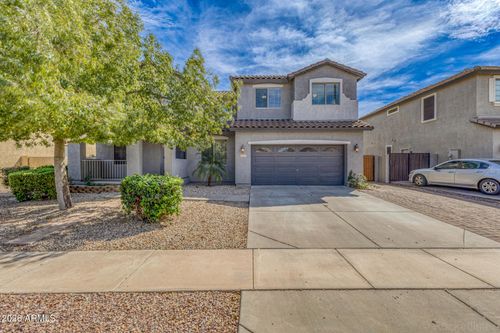 3519 E Tonto Dr, Gilbert, AZ, 85298-9197 | Card Image