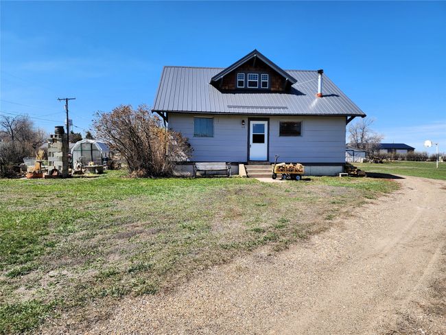 116 3 Rd Ave Ne, House other with 4 bedrooms, 2 bathrooms and null parking in Dutton MT | Image 33