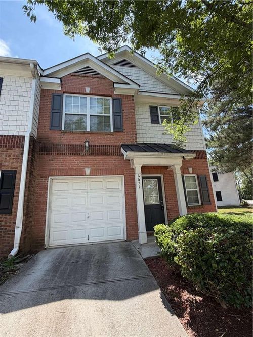 6671 Evans Trce, Lithonia, GA, 30038-2467 | Card Image