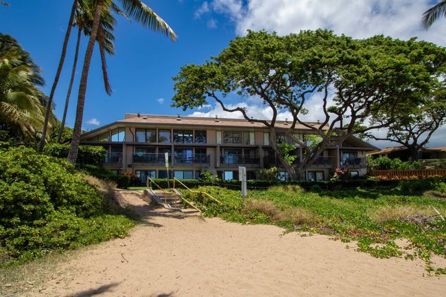 APT-9 - 2230 S Kihei Rd, Condo with 2 bedrooms, 2 bathrooms and null parking in Kihei HI | Image 4