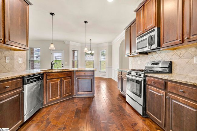 530 W Holloway Dr, House other with 5 bedrooms, 3 bathrooms and 2 parking in Woodruff SC | Image 8