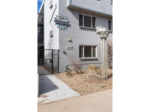 apt-20-1419 Detroit St, Denver, CO, 80206-2440 | Card Image