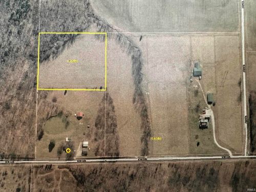 9841 E County Road 1200 N, Lamar, IN, 47550-7334 | Card Image