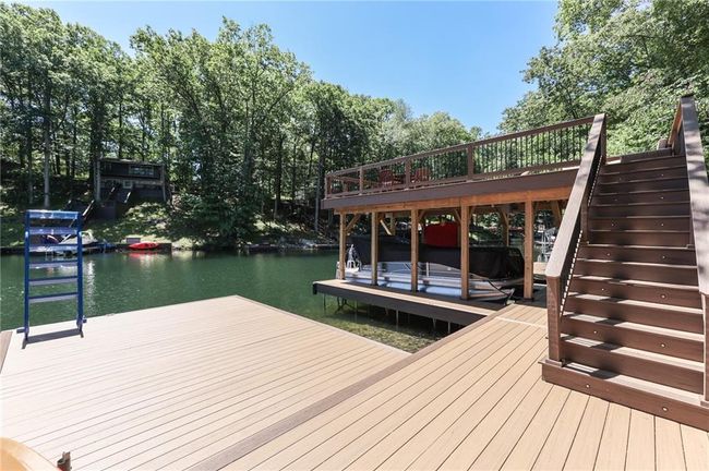 7207 Grouper Dr, House other with 2 bedrooms, 2 bathrooms and null parking in Nineveh IN | Image 51