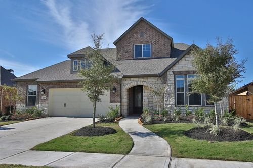 27018 Cheyenne Crest Ln, Katy, TX, 77494-3640 | Card Image