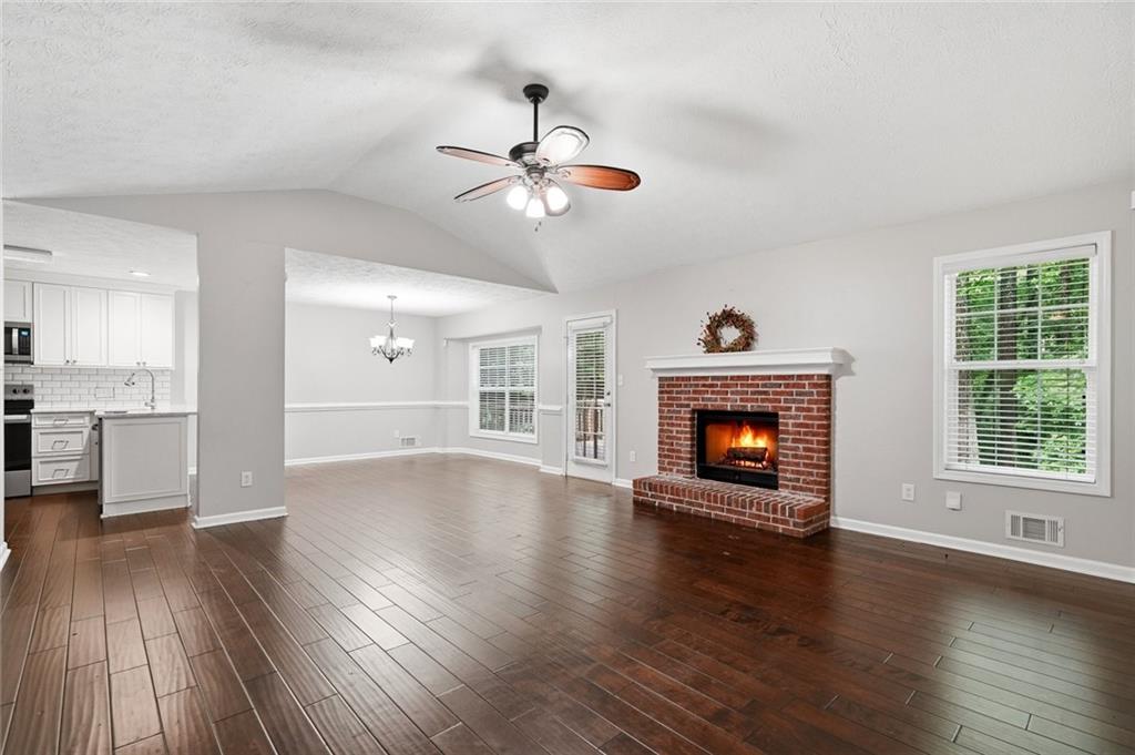 Residential in Mcdonough 2