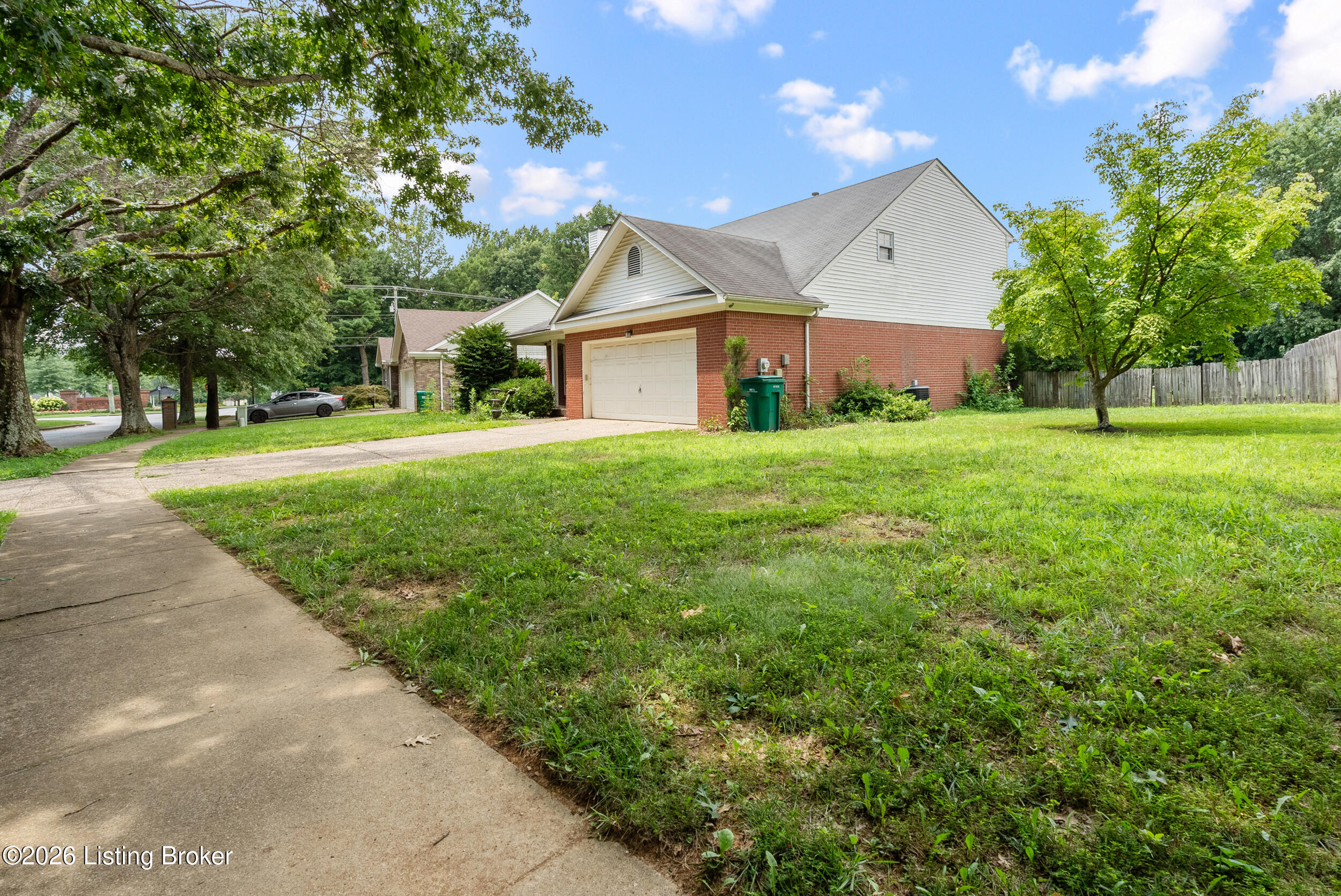 Residential in Louisville 4