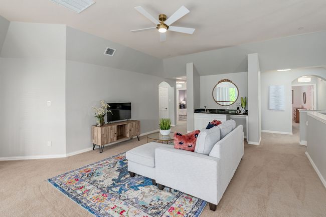 75 Stone Hinge Dr, House other with 5 bedrooms, 5 bathrooms and null parking in Fairview TX | Image 27