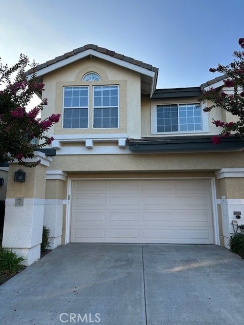 7 Luzern, Mission Viejo, CA, 92692-5174 | Card Image