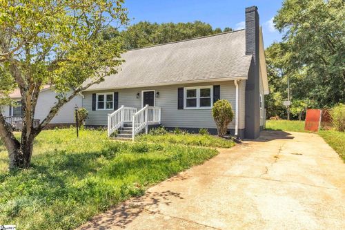 15 La Juan Dr, Greenville, SC, 29617-2146 | Card Image