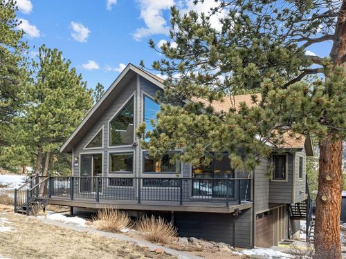510 Chiquita Ln, Estes Park, CO, 80517-9039 | Card Image