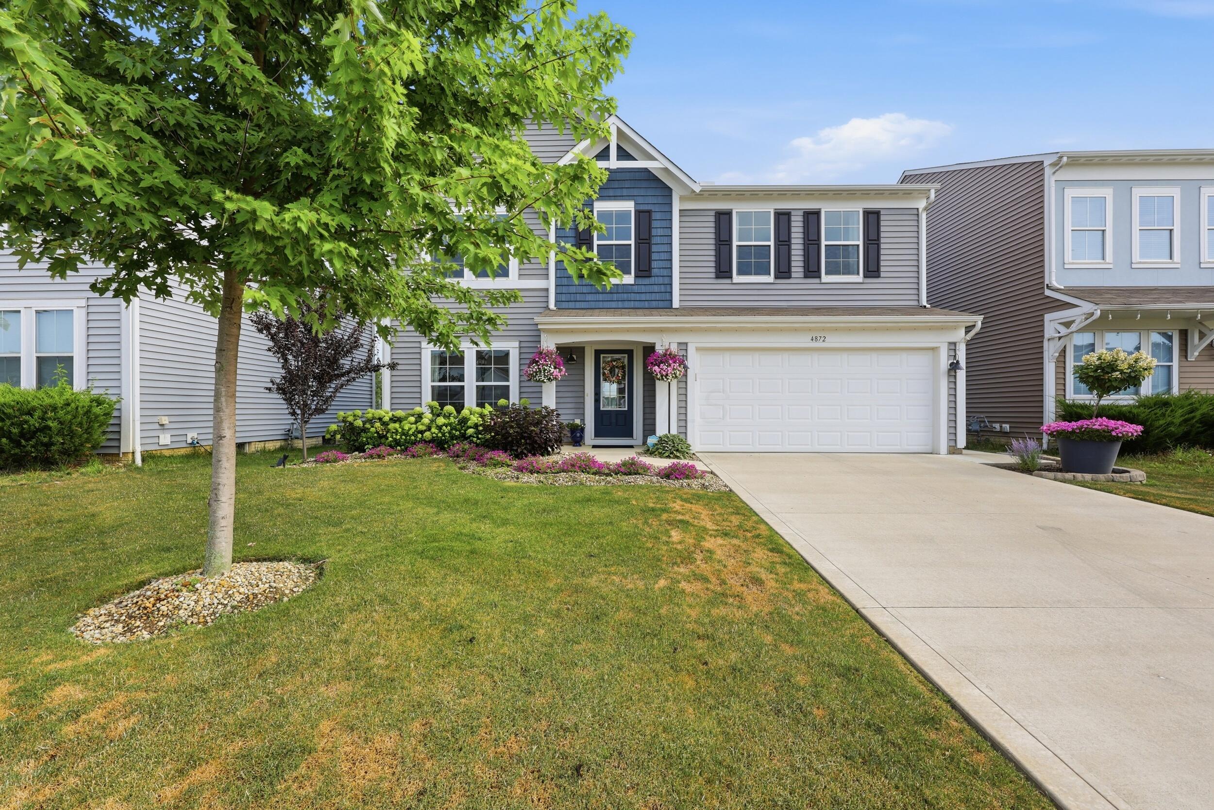 Residential in Columbus 2