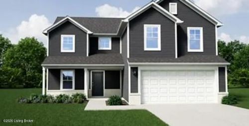 4275 Tingle Dr, Shelbyville, KY, 40065-7814 | Card Image