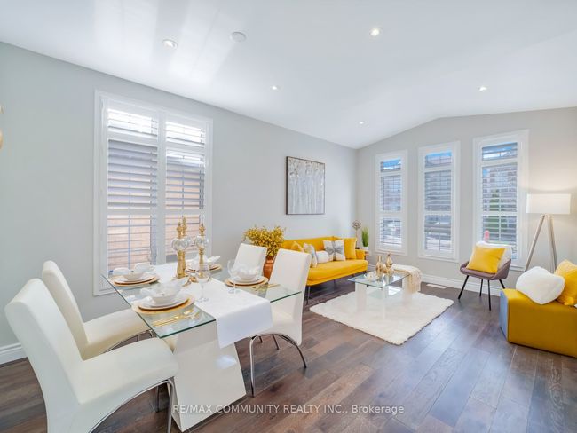 31 Clover St, House other with 4 bedrooms, 4 bathrooms and 2 parking in Markham ON | Image 5