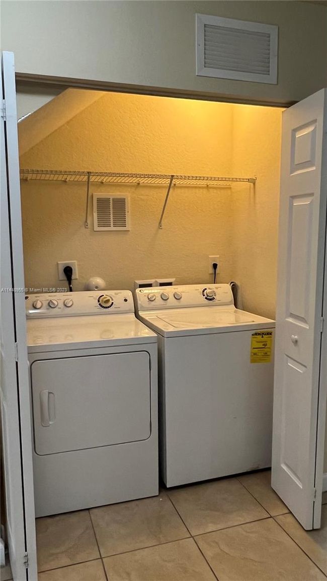 26 - 22411 Sw 88 Th Pl, Condo with 3 bedrooms, 2 bathrooms and null parking in Cutler Bay FL | Image 16