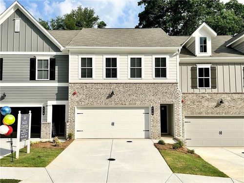 118 Bluffington Way, Marietta, GA, 30066 | Card Image