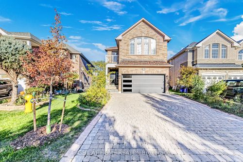 57 Calera Cres, Woodbridge, ON, L4H1V9 | Card Image