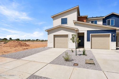 5547 Primorosa Pl, Las Cruces, NM, 88012-8123 | Card Image