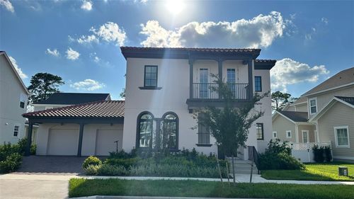 7493 Estuary Lake Loop, CELEBRATION, FL, 34747-5577 | Card Image
