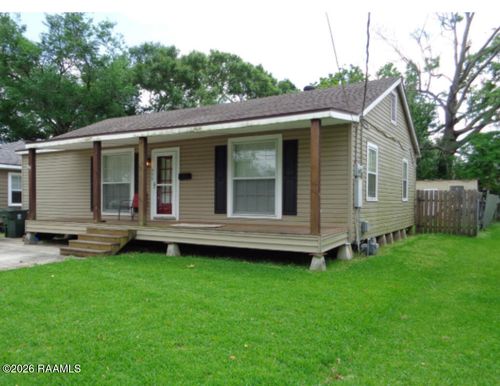 206 Trotter St, New Iberia, LA, 70563-1846 | Card Image