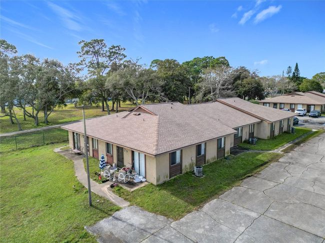 APT-1101-1106 - 1050 N Fiske Blvd, Condo with 2 bedrooms, 1 bathrooms and null parking in COCOA FL | Image 37