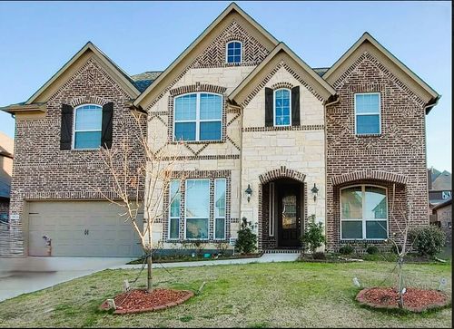 2624 Hammock Lake Dr, Little Elm, TX, 75068-6056 | Card Image