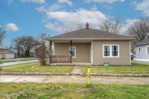 2028 S Porter Avenue, Joplin, MO, 64804 | Card Image