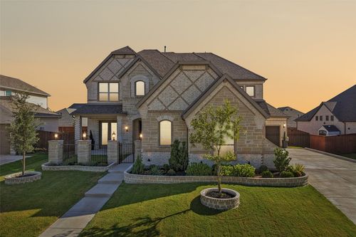 4417 Groundwater Way, Midlothian, TX, 76065-2861 | Card Image