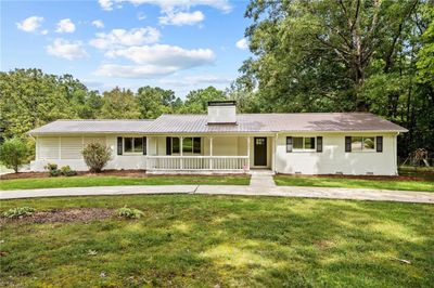 1979 Sullivan Road, House other with 3 bedrooms, 2 bathrooms and null parking in Thomasville NC | Image 2