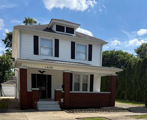 1826 Vinton Ave, Portsmouth, OH, 45662-3652 | Card Image