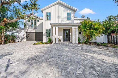 3319 S Osprey Avenue, Sarasota, FL, 34239 | Card Image