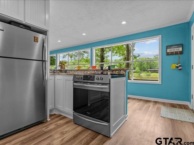 110 Caddo Dr, House other with 1 bedrooms, 1 bathrooms and null parking in Elkhart TX | Image 24