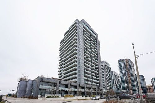 1504-55 Oneida Cres, Richmond Hill, ON, L4B0E8 | Card Image
