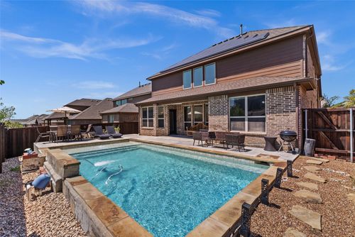 3305 Knoll Pines Rd, Denton, TX, 76208-1322 | Card Image