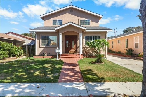 3148 Magnolia Ave, Long Beach, CA, 90806-1354 | Card Image