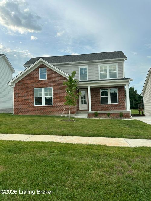 205 Tex Ave, Fairdale, KY, 40118-9103 | Card Image