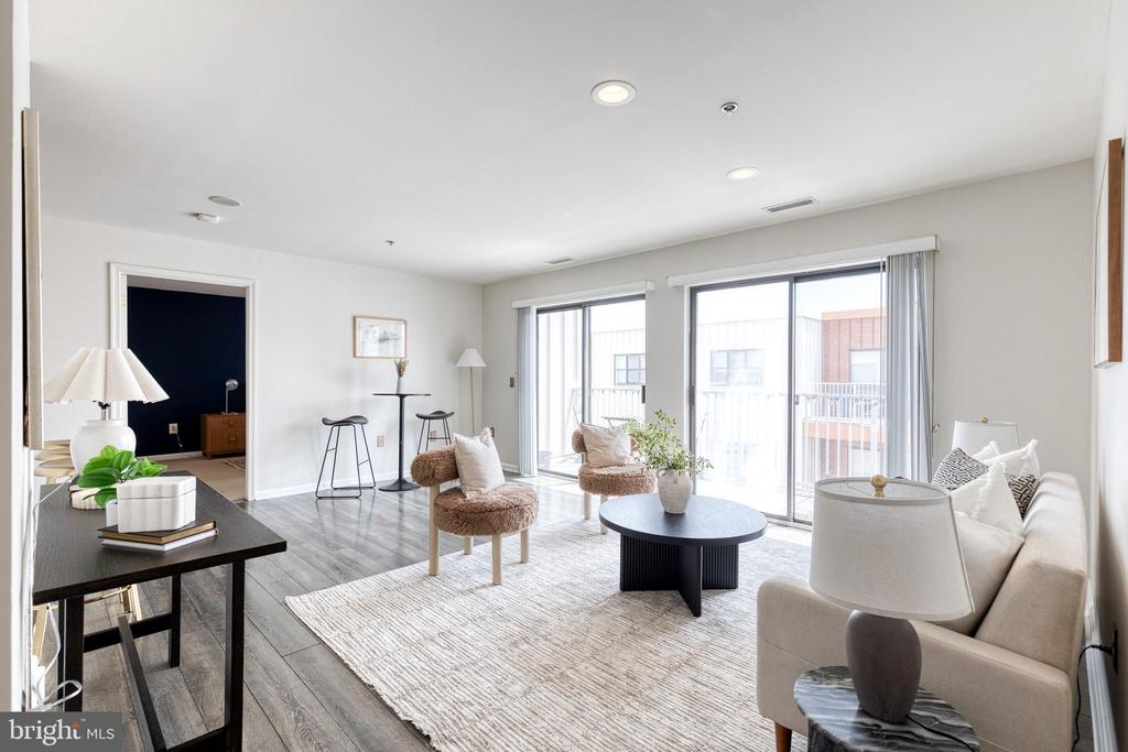 Residential in BALTIMORE 4