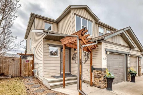 42 Jade Pl, Red Deer, AB, T4P0G1 | Card Image