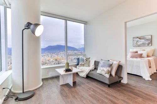 5006-1955 Alpha Way, Burnaby, BC, V5C0K6 | Card Image