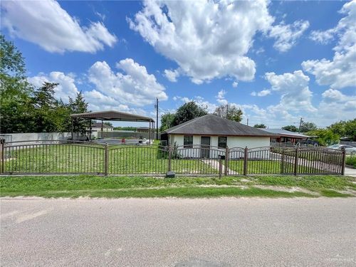 1001 W Houston Street, Rio Grande City, TX, 78582 | Card Image