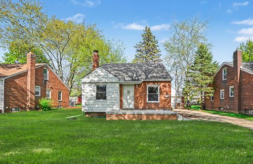 275 Dick Ave, Pontiac, MI, 48341-1803 | Card Image