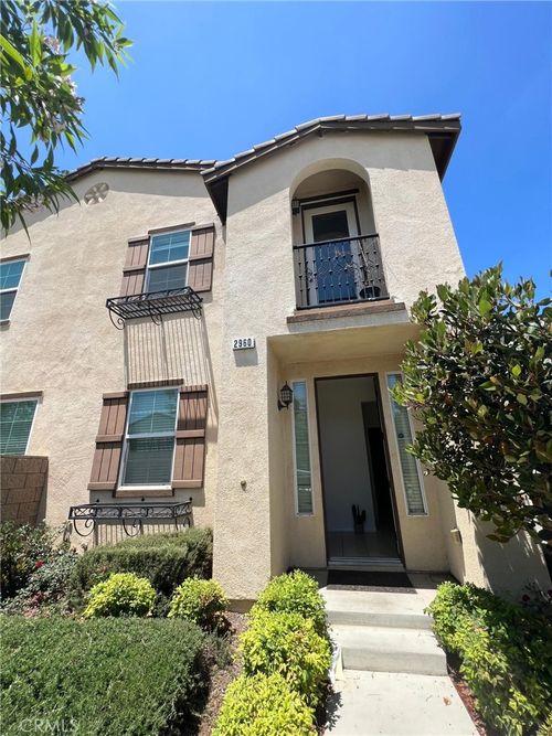 2960 S Via Belamaria, Ontario, CA, 91762-6627 | Card Image