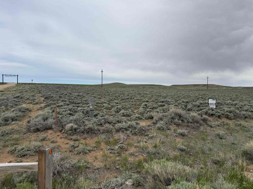 Lot 1 Block 3 Cow Creek Station, Saratoga, WY, 82331 | Card Image