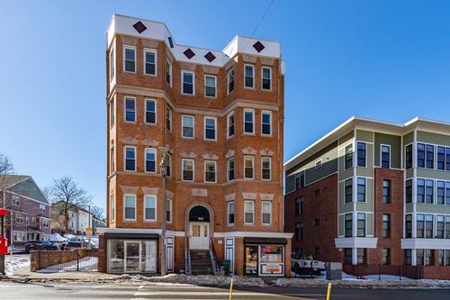 301-305 Dudley St, Boston, MA, 02119-2603 | Card Image